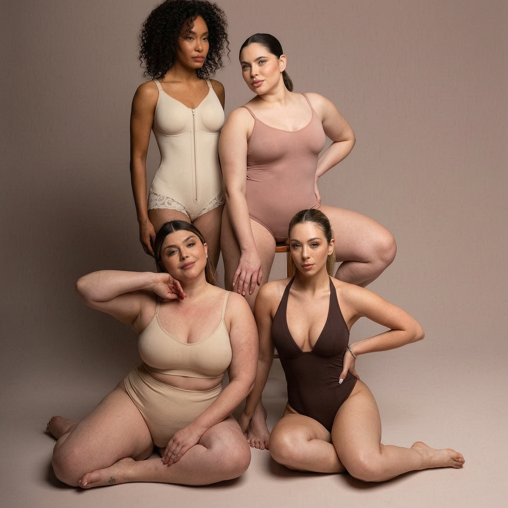 Best Alternatives to Skims Shapewear: Top Picks for Every Body