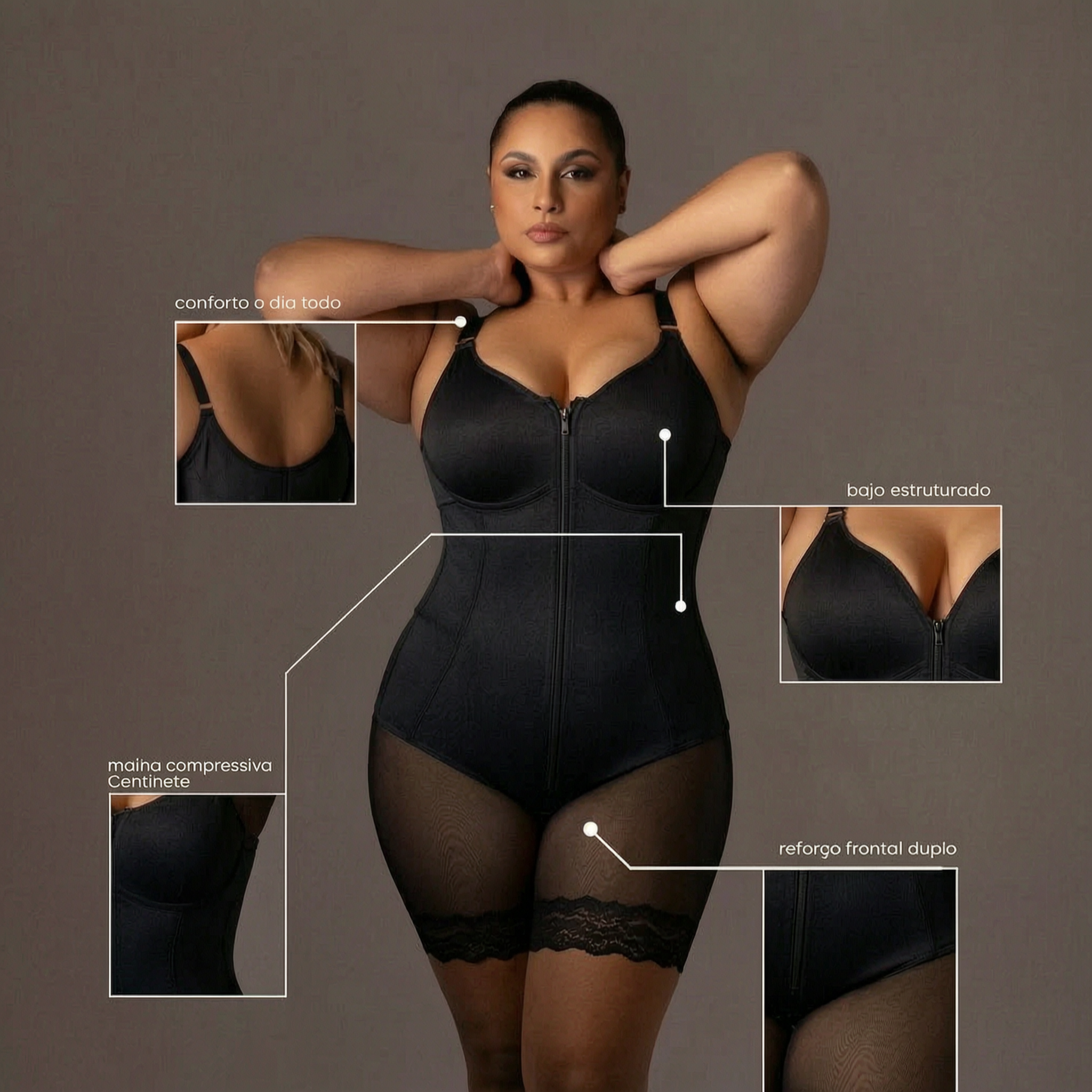 Complete Buying Guide to Shapewear: Everything You Need to Know Before You Buy