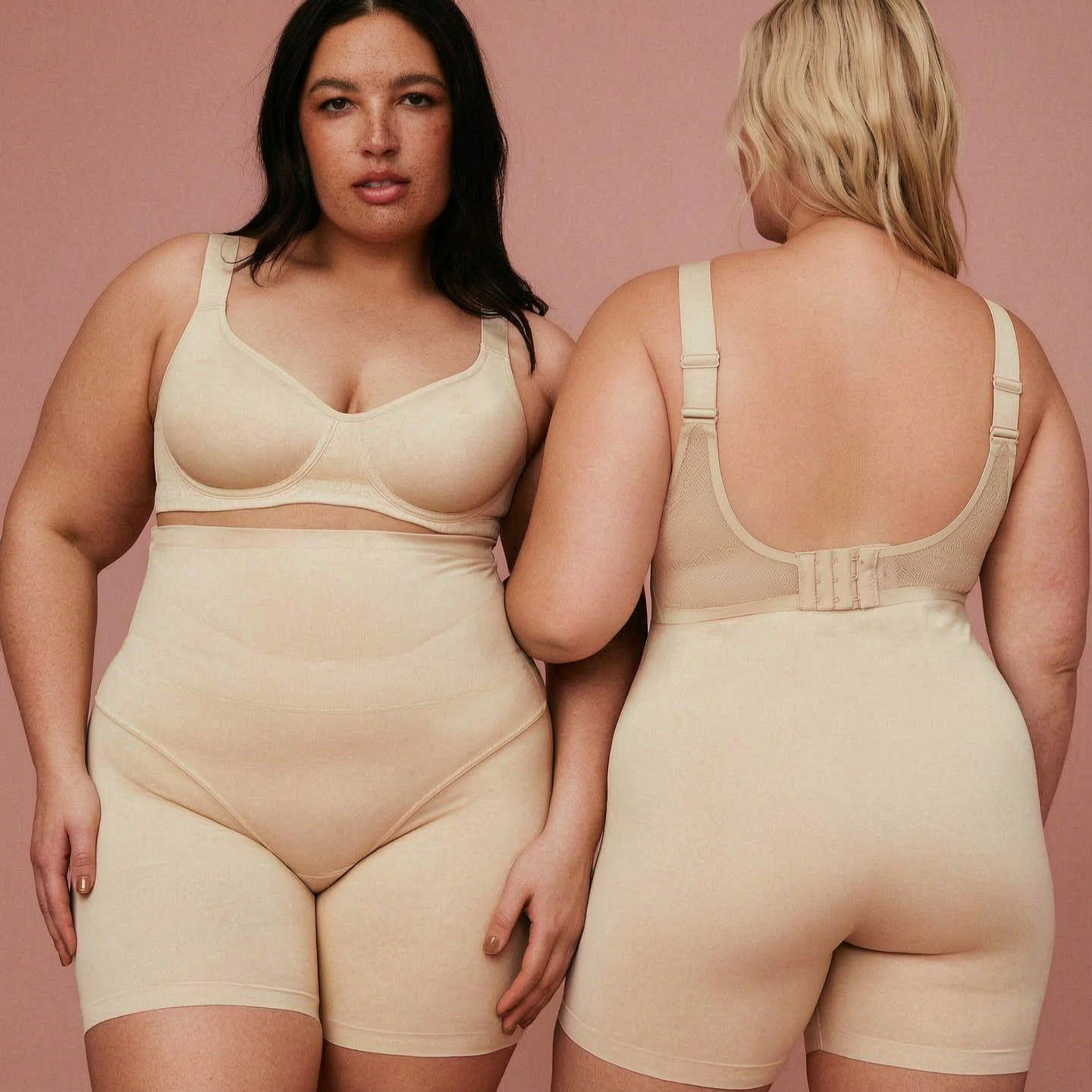 Best Shapewear for Plus Size Women: Top Picks That Actually Work