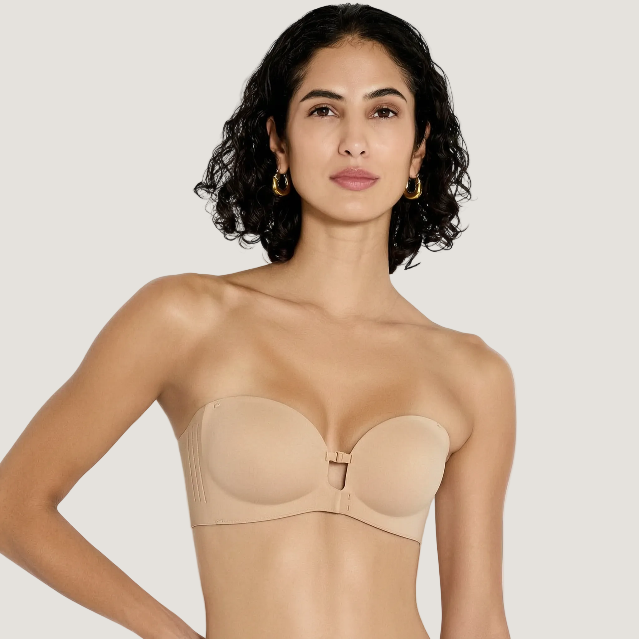 Front Closure Push Up Bras &amp; Bandeau Bras: The Hottest Lingerie Trends of 2026