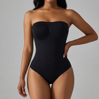 Sculpt Tube One Piece Shapewear