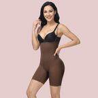 High Waist Tummy Control Butt Lifter Shape Shorts