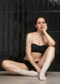 Bandeau Bra