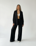 Women House Suit Cotton loungewear