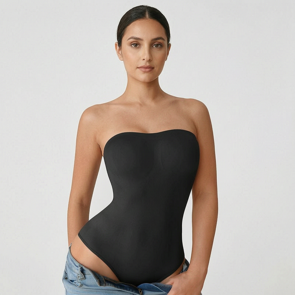 Sculpt Tube One Piece Shapewear