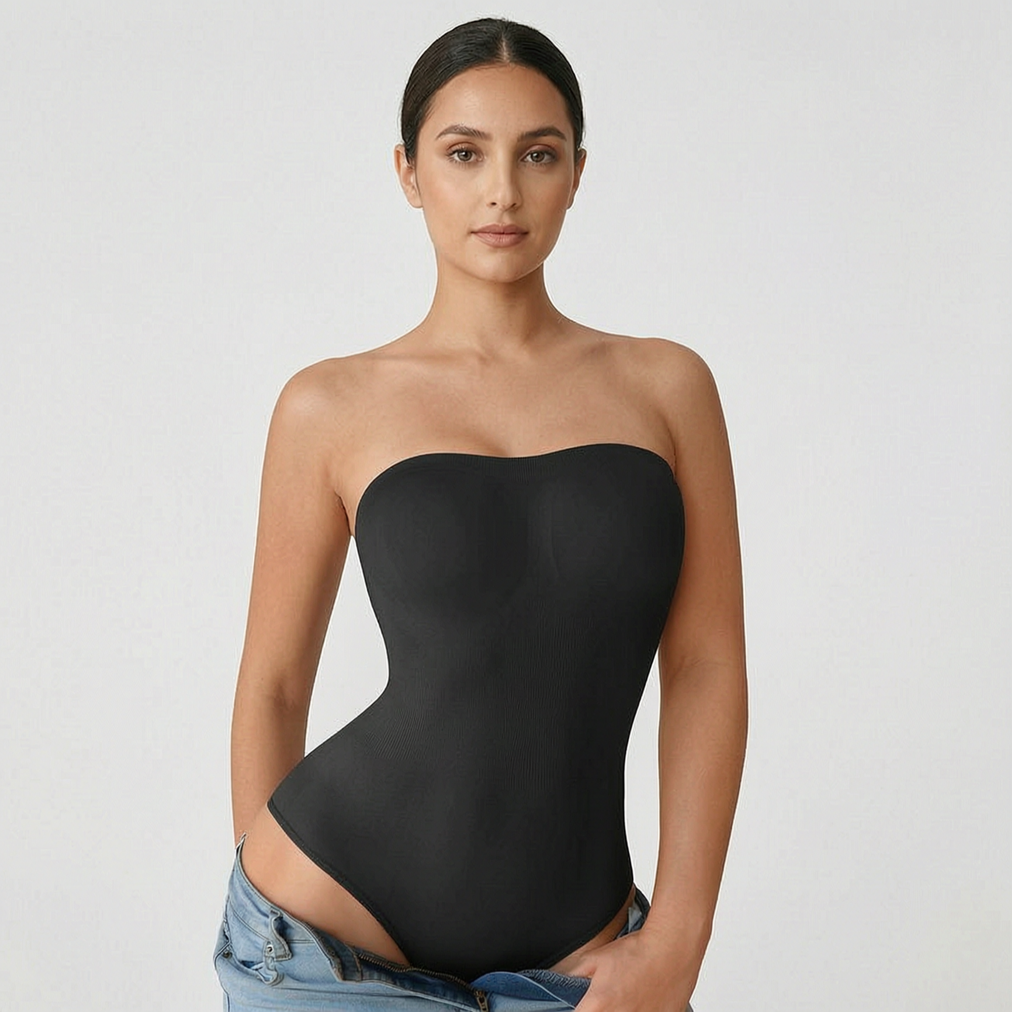 Sculpt Tube One Piece Shapewear