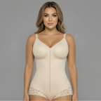Fajas Colombianas Moldeadoras Postpartum Shapewear