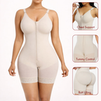 Fajas Colombianas Shapewear Bodysuit